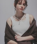 HARE(ハレ)の「トップス(タンクトップ)」