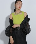 HARE(ハレ)の「トップス(タンクトップ)」