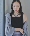 HARE(ハレ)の「トップス(タンクトップ)」