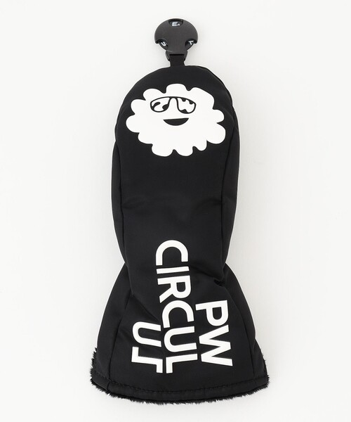 PW CIRCUS キャディバッグ ブラック/ホワイト 【楽天市場】【PW