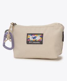 Columbia | 撥水 Columbia／プライスストリーム ポーチS／コロンビア(ポーチ)