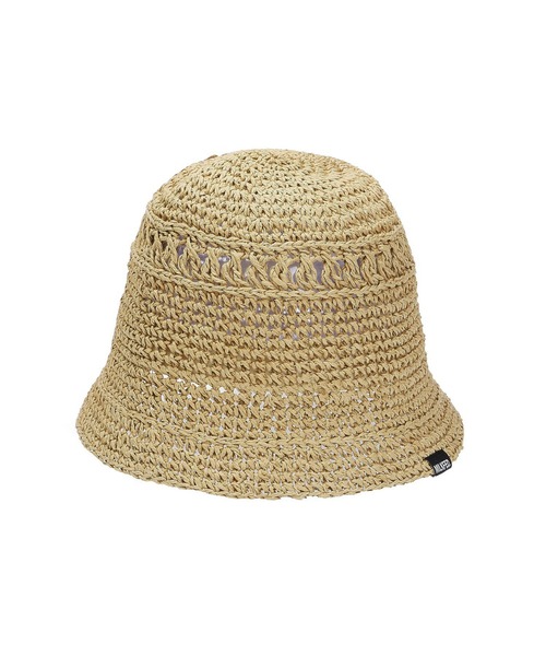 セール】CROCHET HAT（ハット）｜MILKFED.（ミルクフェド）の