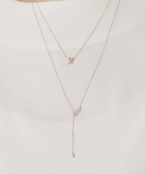 Canal 4℃（カナルヨンドシー）の「【Spring Limited】シルバー