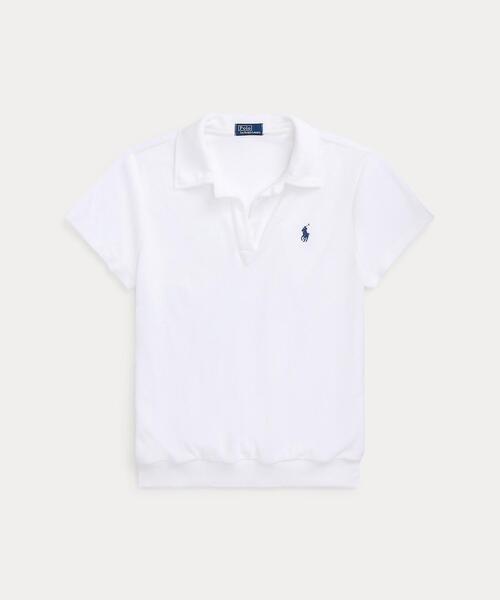 POLO RALPH LAUREN（ポロ ラルフ ローレン）の「シュランケン フィット