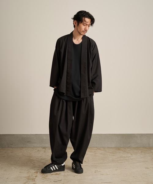 和ROBE（ワローブ）の「2024年春の和ROBE / BONTAN（その他パンツ  