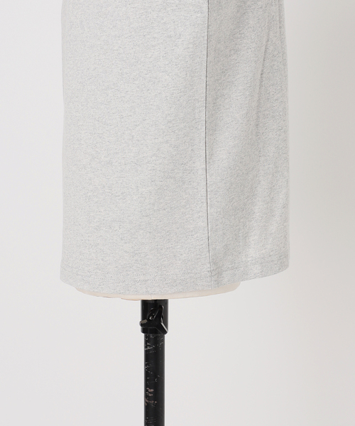 JOURNAL STANDARD（ジャーナルスタンダード）の「US COTTON 汗染み防止 アメリカンスリーブ（タンクトップ・メンズ・ブラック系その他/ホワイト/ライトグレー/パープル系その他・MEDIUM/LARGE）」の11枚目の写真