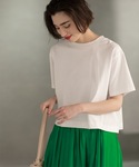 OPAQUE.CLIP(オペークドットクリップ)の「トップス(Tシャツ/カットソー)」