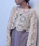 Ameri(アメリ)の「トップス(Tシャツ/カットソー)」