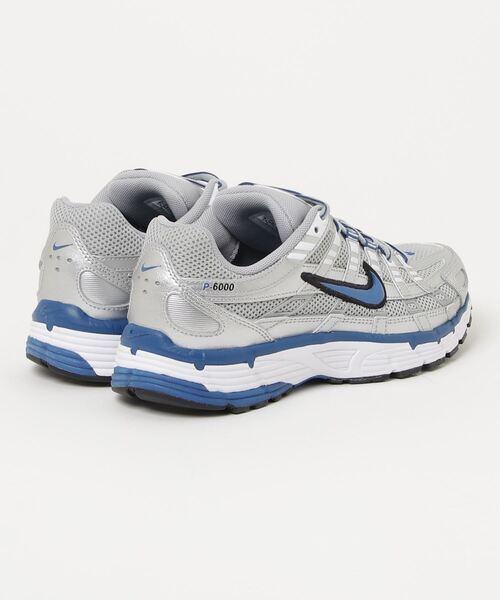 NIKE（ナイキ）の「NIKE WMNS P-6000 BV1021-001（スニーカー