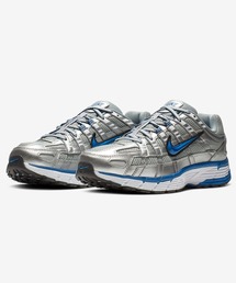 NIKE | NIKE WMNS P-6000 BV1021-001(スニーカー)