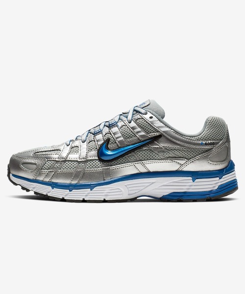 NIKE（ナイキ）の「NIKE WMNS P-6000 BV1021-001（スニーカー）」 - WEAR