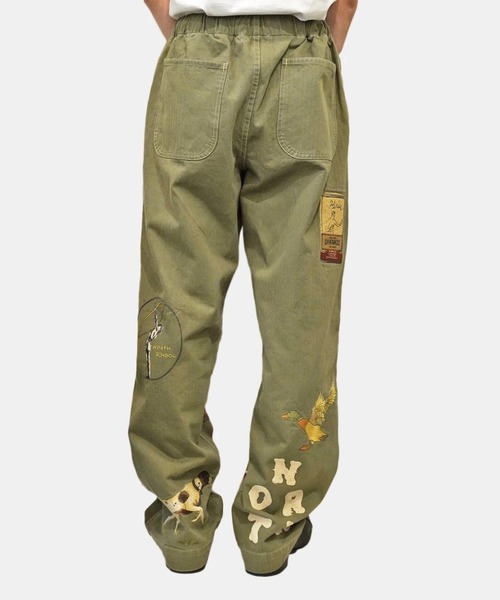 samuel zelig（サミュエルゼリグ）の「【samuel zelig】 Herringbone