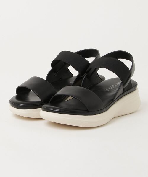 CROISSANT（クロワッサン）の「【WEB限定】CROISSANT / "CR4603" サンダル（サンダル・レディース・シルバー/ブラック/キャメル・M/L/LL/S）」の22枚目の写真