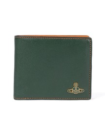新品　ヴィヴィアンウエストウッド　カラーブロック　二つ折り財布　財布 84042565b_35_d_215.jpg