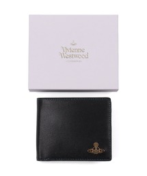 新品　ヴィヴィアンウエストウッド　カラーブロック　二つ折り財布　財布 84042565b_35_d_215.jpg