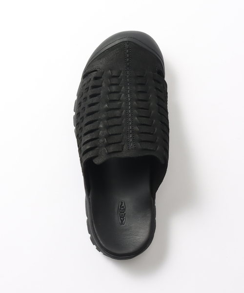 KEEN（キーン）の「KEEN (キーン) SAN JUAN SANDAL 2（サンダル・メンズ・ブラック/ベージュ・26cm/27cm/28cm）」の8枚目の写真