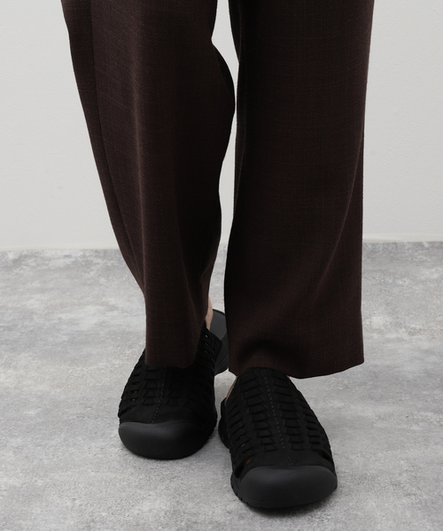 KEEN（キーン）の「KEEN (キーン) SAN JUAN SANDAL 2（サンダル・メンズ・ブラック/ベージュ・26cm/27cm/28cm）」の13枚目の写真