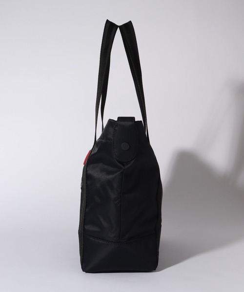 セール】【HUNTER/ハンター】NYLON MIDI TOPCLIP TOTE