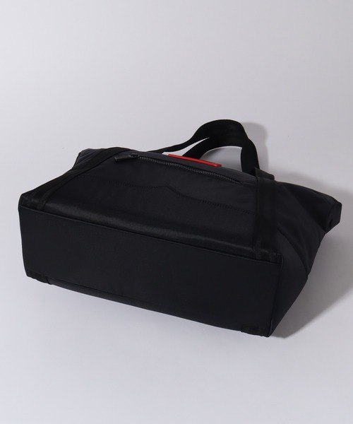 セール】【HUNTER/ハンター】NYLON MIDI TOPCLIP TOTE