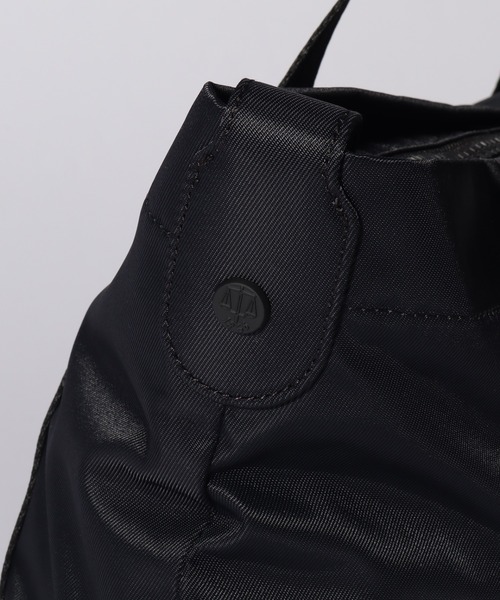 セール】【HUNTER/ハンター】NYLON MIDI TOPCLIP TOTE