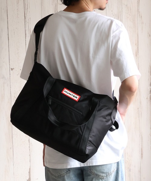 Hunter Weekday Tote | Nordstromrack