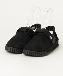 SHAKA/シャカ SNUG CLOG BOA HAIRY SUEDE