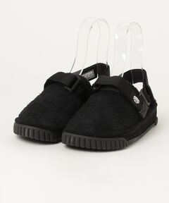 セール】SUICOKE x NEIGHBORHOOD NEW WAVE BOOT-NH - Black
