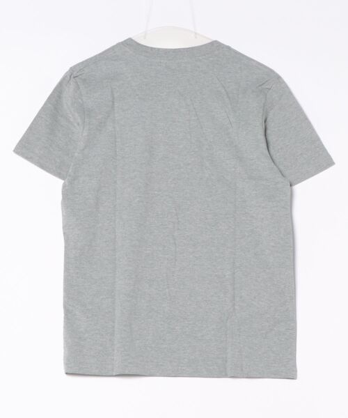 frunco(フランコ)の「リボンビッグTシャツ(Tシャツ/カットソー・レディース・ピンク/グレー/ホワイト/ブラック・FREE)」の5枚目の写真
