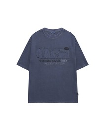 ODD PIGMENT DUSTY OVER FIT TEE