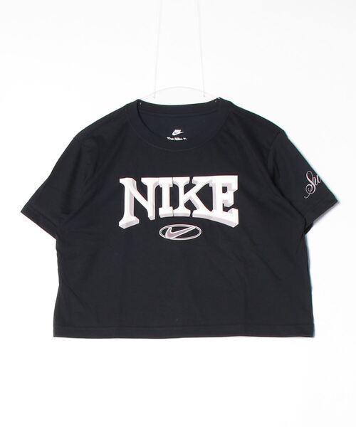 セール】NIKE AS W NSW SS TEE OC VARZITY / ナイキ ウィメンズ NSW OC