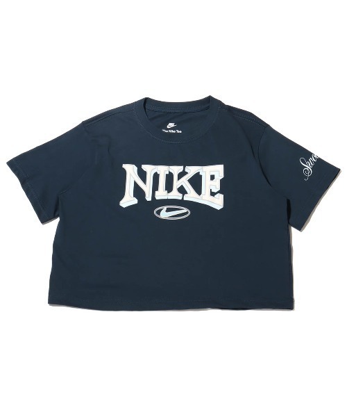 セール】NIKE AS W NSW SS TEE OC VARZITY / ナイキ ウィメンズ NSW OC
