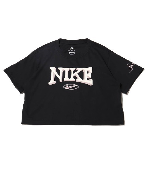 セール】NIKE AS W NSW SS TEE OC VARZITY / ナイキ ウィメンズ NSW OC