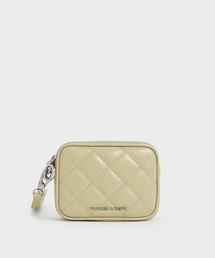 CHARLES & KEITH(`[Y & L[X)Apfra Abvt LgXbg|[`(|[`)