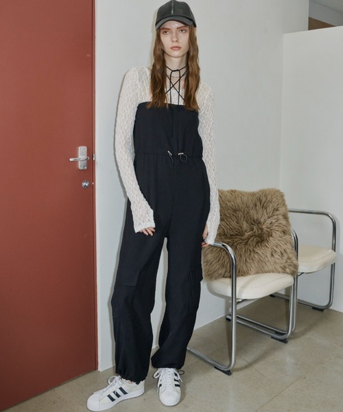 Auntie Rosa Holiday（アンティローザホリデー）の「ドロスト