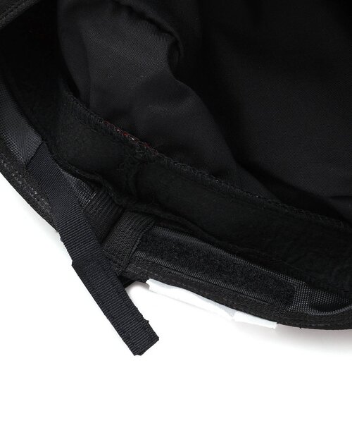 algy（アルジー）の「バックりぼんベレー（ハンチング/ベレー帽・キッズ・チェック/グリーン/ブラック・MEDIUM/SMALL）」の12枚目の写真