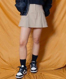 Subciety（サブサエティ）の「CARGO MINI SKIRT【WOMEN】（スカート）」