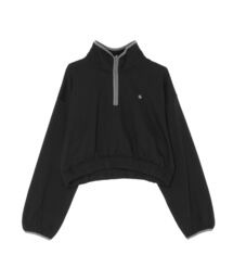 POLO BCS | 【POLO BCS コラボ】ハーフZIPスウェットトップス(スウェット)