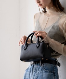 VitaFelice | 2wayミニボストンバッグ(ボストンバッグ)
