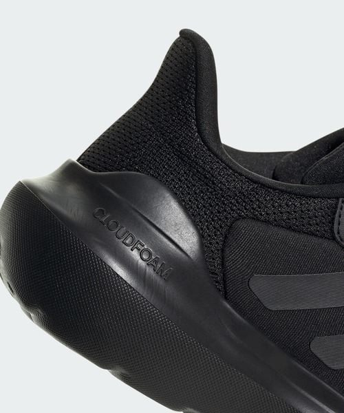 adidas(アディダス)の「Tensaur ラン 2.0 キッズ / Tensaur Run 2.0 Kids / アディダス adidas(スニーカー・キッズ・ホワイト/ブラック×ブラック/ブラック×ホワイト/ブルー/ピンク/レッド/ホワイト×ブラック・25.0cm/24.0cm/23.0cm/22.0cm/22.5cm/23.5cm/24.5cm/25.5cm)」の22枚目の写真