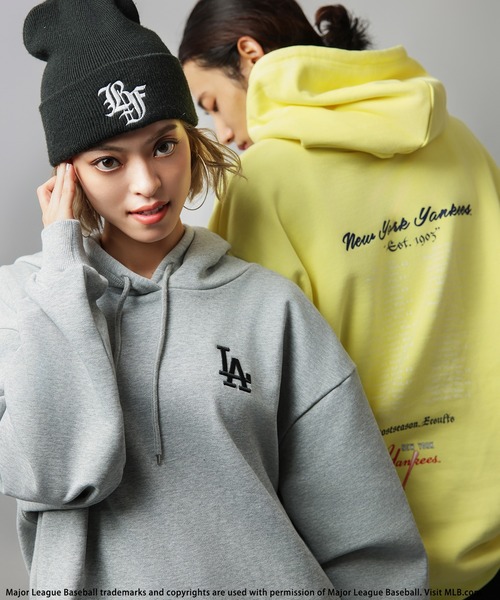 BACK TO THE FIELD（バック トゥー ザ フィールド）の「【MLB