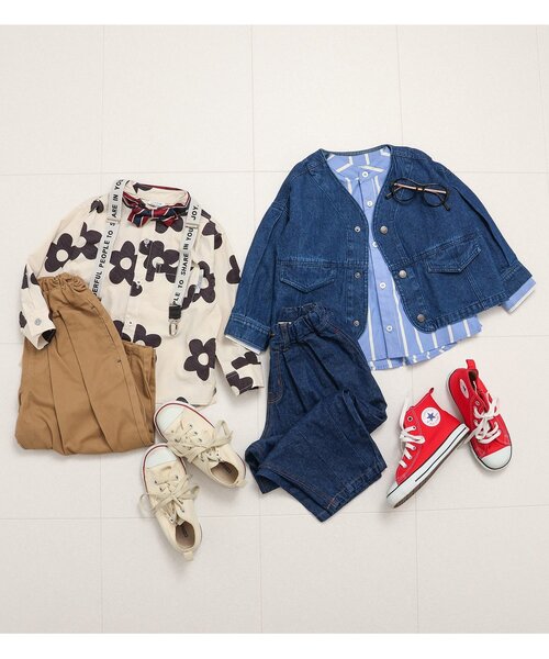 Breeze様★★ セール】バルーンパンツ（その他パンツ）｜BREEZE（ブリーズ）の