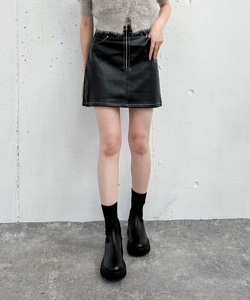 【セール】ニットブーツ（ブーツ）｜archives（アルシーヴ） mdprevattcaulkingandwaterproofing.com