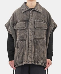 Dhruv Kapoor（ドゥルーフ・カプール）｜デニムジャケット一覧 - WEAR