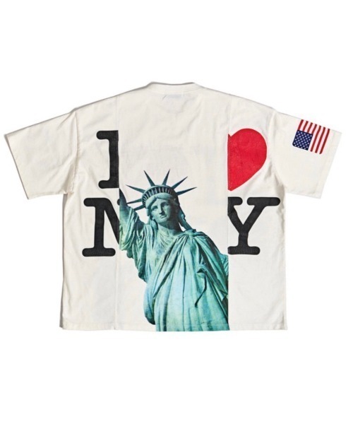 [SCHISM INDUCING] HF SHIRRING T SHIRT /追跡付 61YDKT3LzBL.jpg