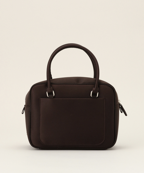 IENAPAPYRUS/パピルス BOSTON ボストンバッグ　新品 PAPYRUS/パピルス BOSTON ボストンバッグ | イエナ(IENA