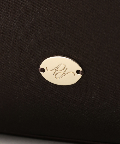 新品未使用✨PAPYRUS 定価33,000 ブラック パピルス ボストンバッグ IENA（イエナ）の「PAPYRUS/パピルス BOSTON ボストンバッグ