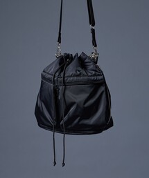 UNITED TOKYO | 2WAY バルーンショルダーバッグ(ショルダーバッグ)