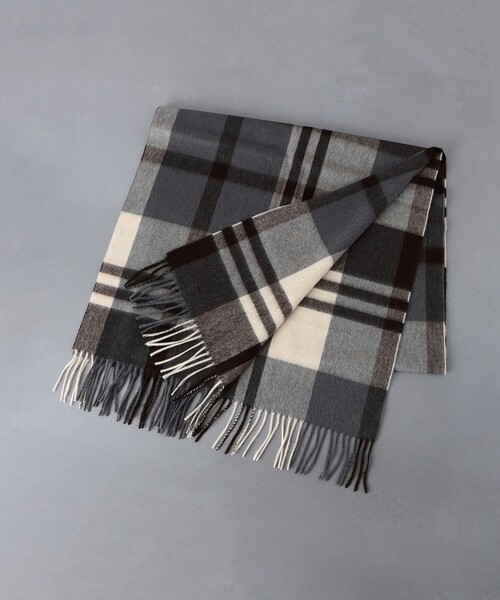 Joshua Ellis（ジョシュアエリス）の「＜Joshua Ellis＞カシミヤ