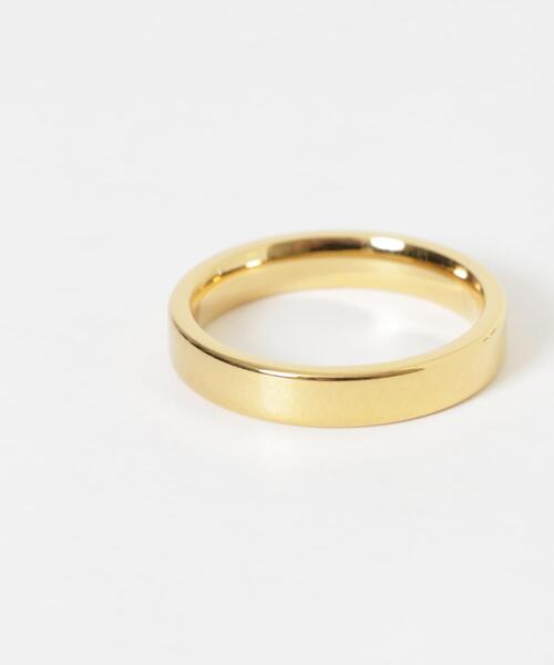 SMELLY(スメリー)の「ステンレス2セットリング(リング・メンズ・シルバー系その他・18)」の7枚目の写真