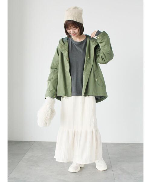 Lugnoncure(ルノンキュール)の「スパンコールビーニー(ハット・レディース・ブラック/グレー/ベージュ・F)」の6枚目の写真